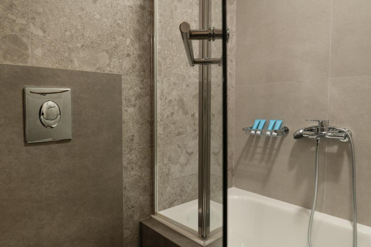Dimitra Central Apts Ханя Екстериор снимка